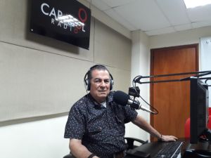 Ex director de la Defensa Civil del Quindío, Alberto Rosas Londoño Ex director de la Defensa Civil del Quindío, Alberto Rosas Londoño