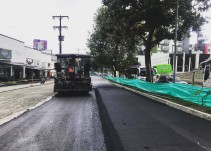 Amable espera incrementar inversión en obras públicas en 2019