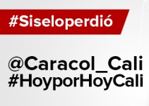 Cali hoy por hoy 23 de Enero del 2019
