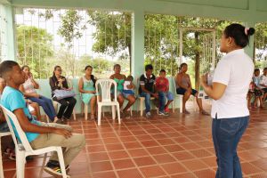La salud de las comunidades y de los niños es prioridad para Cerro Matoso La salud de las comunidades y de los niños es prioridad para Cerro Matoso