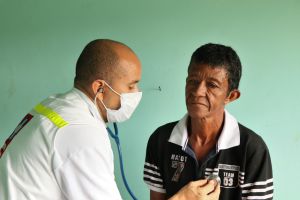 La salud de las comunidades y de los niños es prioridad para Cerro Matoso La salud de las comunidades y de los niños es prioridad para Cerro Matoso
