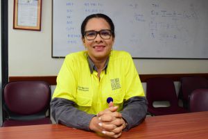 Trabajadores de Cerro Matoso ayudan a preservar la salud y el ambiente Trabajadores de Cerro Matoso ayudan a preservar la salud y el ambiente