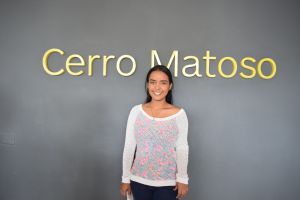 Trabajadores de Cerro Matoso ayudan a preservar la salud y el ambiente Trabajadores de Cerro Matoso ayudan a preservar la salud y el ambiente