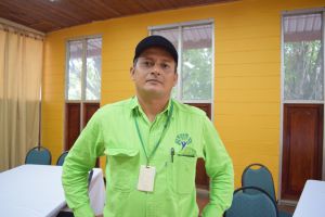 Trabajadores de Cerro Matoso ayudan a preservar la salud y el ambiente Trabajadores de Cerro Matoso ayudan a preservar la salud y el ambiente