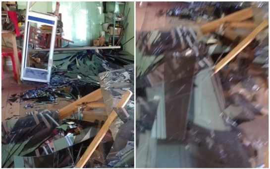 Temblor en Colombia: Una persona murió en Tolima como consecuencia del temblor Temblor en Colombia: Una persona murió en Tolima como consecuencia del temblor