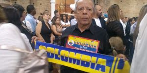 Cadete Fallecido: Último adiós al cadete pereirano que soñaba con ser un héroe de la patria Cadete Fallecido: Último adiós al cadete pereirano que soñaba con ser un héroe de la patria