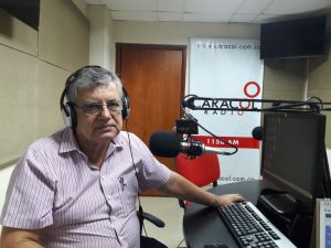 Álvaro Patiño Pulido, ex alcalde de Armenia Álvaro Patiño Pulido, ex alcalde de Armenia