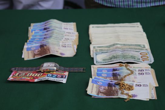 Estafa, Manizales, Oro, dinero, lotería, capturados: Capturan a una presunta banda estafadores en Manizales Estafa, Manizales, Oro, dinero, lotería, capturados: Capturan a una presunta banda estafadores en Manizales