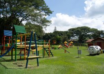 Centro vacacional de Comfenalco tendrá bolera y piscina para el hostal