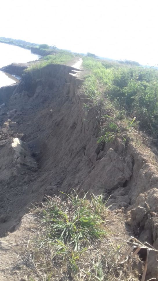 Sucre: Preocupación, la Mojana por cierre de segunda compuerta en Hidroituango Sucre: Preocupación, la Mojana por cierre de segunda compuerta en Hidroituango