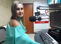 El periodismo es horizonte de esperanza: Adriana María Londoño Tejada