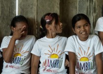En eje cafetero,1000 niños beneficiados programa "Mambrú no va a guerra"