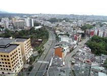 Armenia segunda ciudad Colombia, certificada destino turístico sostenible