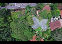 60.000 visitantes al año recibe el Jardín Botánico del Quindío