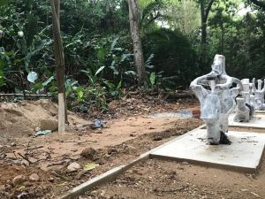 BUCARAMANGA PARQUE DE LA FLORA: VIDEO: La polémica recuperación del parque La Flora BUCARAMANGA PARQUE DE LA FLORA: VIDEO: La polémica recuperación del parque La Flora
