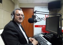 Sueño con un Armenia y un Quindío prósperos:Monseñor Carlos Arturo Quintero