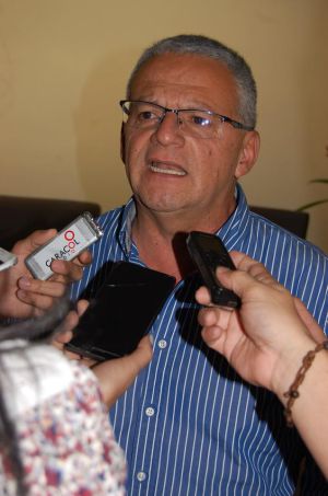 Antonio Restrepo pre candidato alcaldía Armenia Antonio Restrepo pre candidato alcaldía Armenia