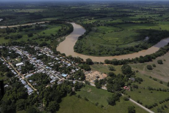 BARRANCABERMEJA RADAR CLIMA: VIDEO: Radar meteorológico brindará información para evitar desastres BARRANCABERMEJA RADAR CLIMA: VIDEO: Radar meteorológico brindará información para evitar desastres