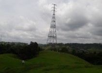 En un 99% avanza proyecto de Subestación Armenia entre Quindío y Risaralda