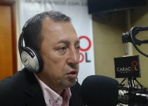 No me arrepiento del viaje a Turquía:Alcalde Armenia Oscar Castellanos
