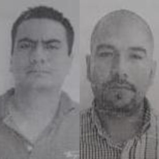 Juan David Poveda Quesada y José Libardo Roldán Quesada Juan David Poveda Quesada y José Libardo Roldán Quesada