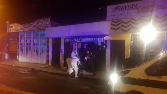 Sicarios asesinaron a cabecilla de banda dedicada al hurto en Boyacá: Sicarios asesinaron a cabecilla de banda dedicada al hurto en Boyacá Sicarios asesinaron a cabecilla de banda dedicada al hurto en Boyacá: Sicarios asesinaron a cabecilla de banda dedicada al hurto en Boyacá