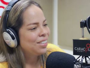 Adriana Giraldo periodista Adriana Giraldo periodista