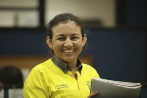 Cerro Matoso se consolida como empresa líder en equidad de género Cerro Matoso se consolida como empresa líder en equidad de género