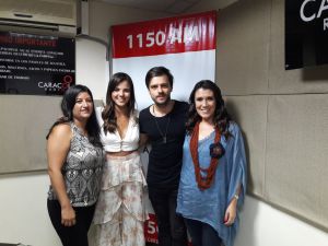 Por el Canal Regional de Telecafé se trasmitirá la seria que tiene nueve capítulos Por el Canal Regional de Telecafé se trasmitirá la seria que tiene nueve capítulos