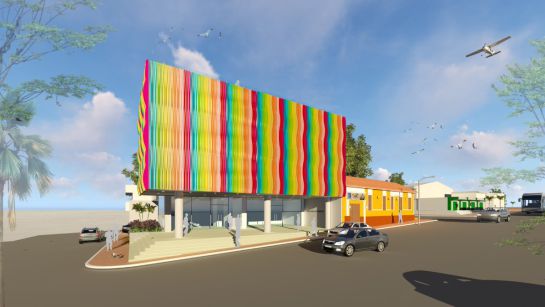 Cultura de Barranquilla: Barranquilla construye el corredor cultural más grande del país Cultura de Barranquilla: Barranquilla construye el corredor cultural más grande del país