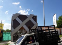 Proyecto Tótem sigue en veremos, constructores anuncian demandas