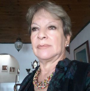 Mariela Gomez Villegas conocida como MARILU Mariela Gomez Villegas conocida como MARILU