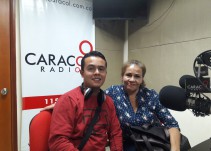 Reciiclar, una empresa comunitaria que se dedica al reciclaje en Armenia