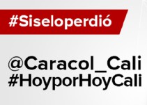 Cali hoy por hoy 19 de marzo del 2019