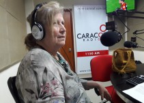 Tenemos el patrimonio musical del Quindío: Martha Cecilia Valencia