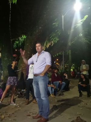 Biólogo, Luis Carlos Serna Biólogo, Luis Carlos Serna
