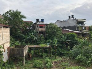 Corrupción en Chocó: Los "elefantes blancos" del Chocó Corrupción en Chocó: Los "elefantes blancos" del Chocó
