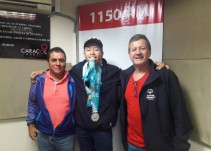 Deportistas del Quindío destacados en los juegos mundiales Special Olympics