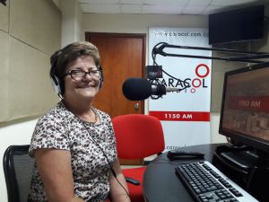 Leonora Gonzáles García Leonora Gonzáles García