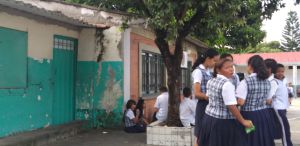 CONSTRUCCIÓN OBRAS SEDE C POLITÉCNICO: VIDEO: Comunidad educativa pide construcción de nueva sede CONSTRUCCIÓN OBRAS SEDE C POLITÉCNICO: VIDEO: Comunidad educativa pide construcción de nueva sede