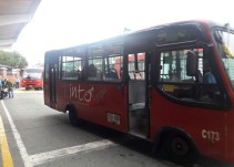Incremento del pasaje en bus urbano sigue generando polémica en Armenia