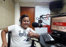 La música es un sentimiento: Pablo Cesar Correa Montañéz, artista quindiano
