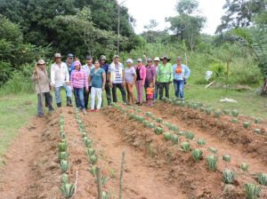 Líderes del Alto San Jorge que transforman sus comunidades Líderes del Alto San Jorge que transforman sus comunidades