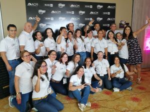 Líderes del Alto San Jorge que transforman sus comunidades Líderes del Alto San Jorge que transforman sus comunidades