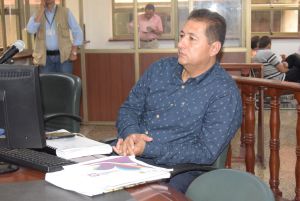 LUIS ALBERTO RINCÓN QUINTERO LUIS ALBERTO RINCÓN QUINTERO