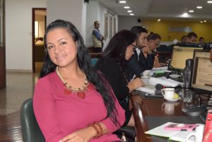 MARYLUZ OSPINA GARCÍA MARYLUZ OSPINA GARCÍA