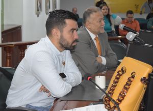 CESAR AUGUSTO LONDOÑO LÓPEZ CESAR AUGUSTO LONDOÑO LÓPEZ