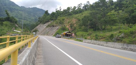 BUCARAMANGA BARRANCABERMEJA VÍAS 4G RUTA DEL CACAO: Ruta del Cacao e Hidrosogamoso jalonan el turismo en Santander BUCARAMANGA BARRANCABERMEJA VÍAS 4G RUTA DEL CACAO: Ruta del Cacao e Hidrosogamoso jalonan el turismo en Santander