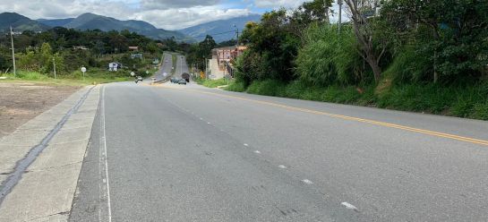 #QueTerminenLasCarreteras: Doble calzada Pasto - Chachagüí, un sueño incumplido en Nariño #QueTerminenLasCarreteras: Doble calzada Pasto - Chachagüí, un sueño incumplido en Nariño
