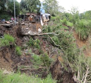 Calamidad pública en Copacabana por las lluvias: El río Medellín tiene en emergencia a más de 250 personas en Copacabana Calamidad pública en Copacabana por las lluvias: El río Medellín tiene en emergencia a más de 250 personas en Copacabana